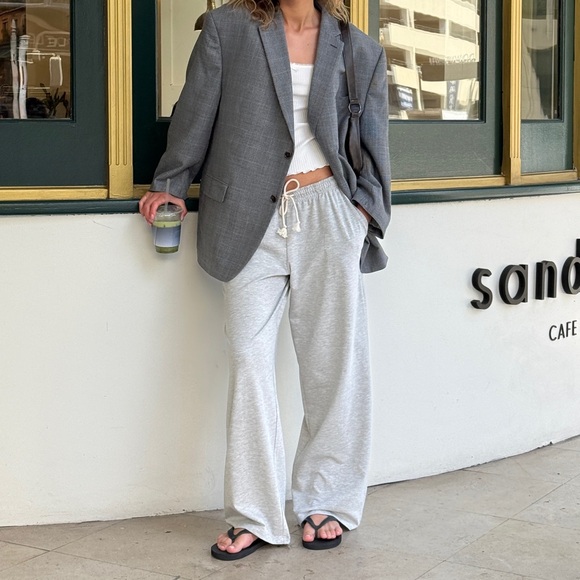 PRE-OWNED VINTAGE RALPH LAUREN BLAZER - Picture 4 of 4